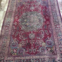 فرش دست باف