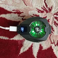 فن خنک کننده گوشی|لوازم جانبی موبایل و تبلت|الیگودرز, |دیوار