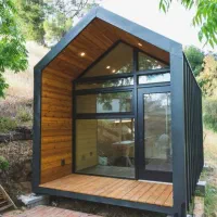 نمای کامپوزیت و چوب (سپیانی)|خدمات پیشه و مهارت|شاهینشهر, مورچه خورت|دیوار