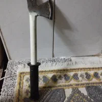 تبر خوش دست