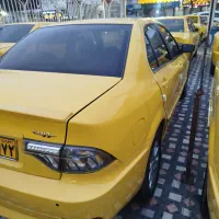 سورن پلاسef7بین شهری|خودرو سواری و وانت|قائم‌شهر, |دیوار