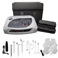 دستگاه هیدرودرمی