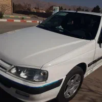 پارس ۴۰۱|خودرو سواری و وانت|قائن, |دیوار