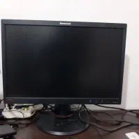 مانیتور ۲۴ لنوو