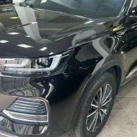 تیگو ۸ پرومکس ie|خودرو سواری و وانت|تهران, سهروردی|دیوار