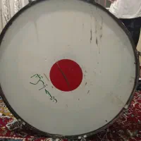 طبل|درام و پرکاشن|بروجرد, |دیوار