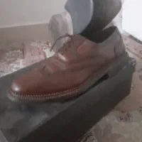 کفش‌مجلسی۰۴۲به‌۴۳‌هم‌میخوره|کیف، کفش، کمربند|تهران, آرژانتین|دیوار