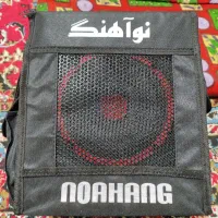 اکو همراه شارژی|پخشکننده همراه|زاهدان, |دیوار