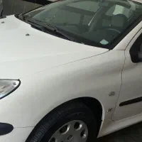 پژو 206 تیپ 3 مدل 95برج 3|خودرو سواری و وانت|خرمآباد, |دیوار