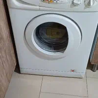لباسشویی ابسال