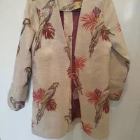 حراج استثنای لباس مجلسی و مانتو|لباس|زنجان, |دیوار