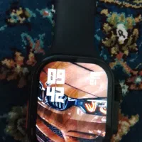 ساعت هوشمند t1000