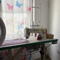 چرخ خیاطی زوج zj5300