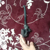 پمپ ترمز ۲۰۰|قطعات یدکی و لوازم جانبی|محمدشهر, جعفرآباد|دیوار