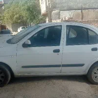 تیبا 1 بدون رنگ شاسی پلمپ|خودرو سواری و وانت|تهران, توحید|دیوار