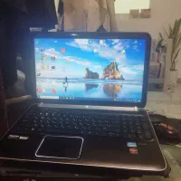 لب تاپ hp|رایانه همراه|بندرعباس, |دیوار