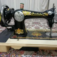 چرخ خیاطی مارشال