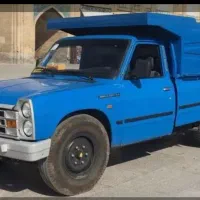 حمل بار با نیسان