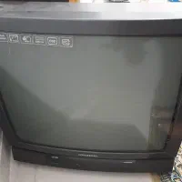 تلویزیون ۲۸ اینچ پارس گروندینگ