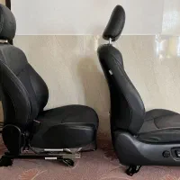 صندلی خلبانی ،تویتا رآفور