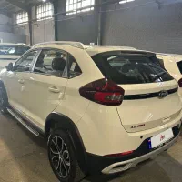 TKkتجارت خودروی خسروانی/ام وی امX22|خودرو سواری و وانت|تهران, شهرک دانشگاه|دیوار