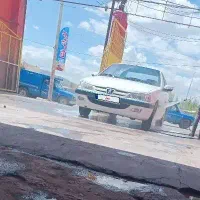 پژو.پارس‌ مدل 93