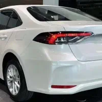 tkk / crolla / کرولا|خودرو سواری و وانت|تهران, آسمان|دیوار