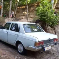 پیکان مدل ۸۰ کاربرات