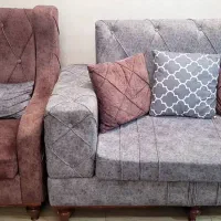 مبلمان|مبلمان خانگی و میز عسلی|ابهر, |دیوار