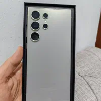 گوشی s24 ultra تیتانیوم