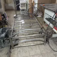 خدمات جوشکاری