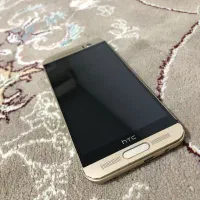 HTC ONE M 9 plus|موبایل|محمدیه-قزوین, |دیوار