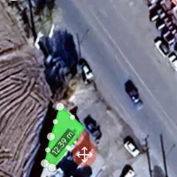 مغازهدودهنهخیابانراهاهنروبرویادواتعرشیان