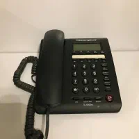 تلفن رومیزی