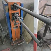 نقطه جوش کروپ