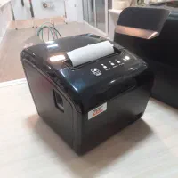 پرینترفاکتور zec مدل N260L