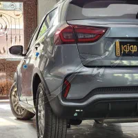 x3 // BAC //1405|خودرو سواری و وانت|تهران, نیروی هوایی (پیروزی)|دیوار