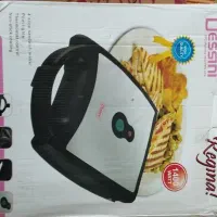 ساندویج ساز سه کار دسینی