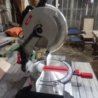 اره فارسی بر|ماشینآلات صنعتی|رشت, لاکان شهر|دیوار