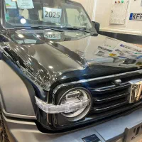 تانک ۳۰۰ مشکی ۱۴۰۴ صفر