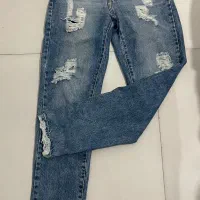 شلوار جین ترک|لباس|شیراز, فضلآباد|دیوار