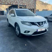 نیسان ایکس تریل