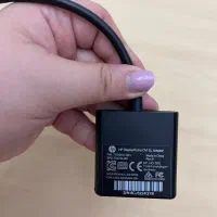 مبدل  DP به DVI