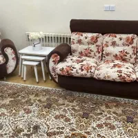 مبل|مبلمان خانگی و میز عسلی|کلاردشت, |دیوار