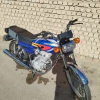 موتور پیشتاز 150