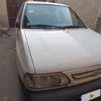 پراید 98|خودرو سواری و وانت|کنگاور, |دیوار