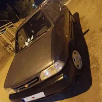 پراید GTX مدل 1381 کاربرات