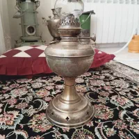 گردسوز نفتی مارک روشن