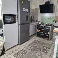خانه ویلایی دربست|اجارهٔ خانه و ویلا|کرج, شعبان‌آباد|دیوار