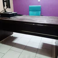 میز و صندلی دفتر